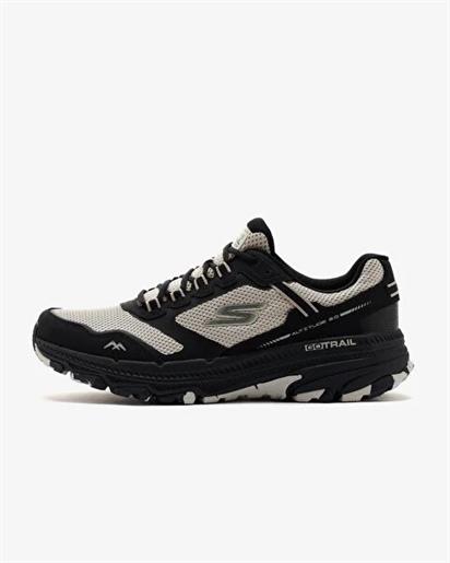 Skechers Go Run Trail Altitude 2.0 - Marble Rock 3.0 Erkek Günlük Ayakkabı 220754 TNBK