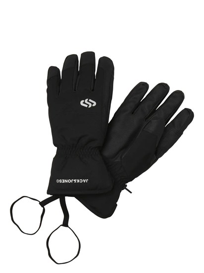 Jack&Jones Acpeısey Skı Gloves Unisex Eldiven 12299102