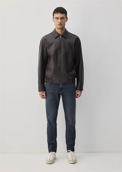 Mavi Ceket Ganache Erkek Ceket 0110535-89103