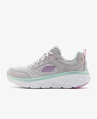 Skechers DLux Walker 2.0 - Daisy Doll  Kadın Günlük Ayakkabı 150093 GYMT