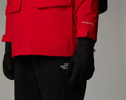 The North Face M Apex Etıp Glove Erkek Eldiven NF0A89R9JK31