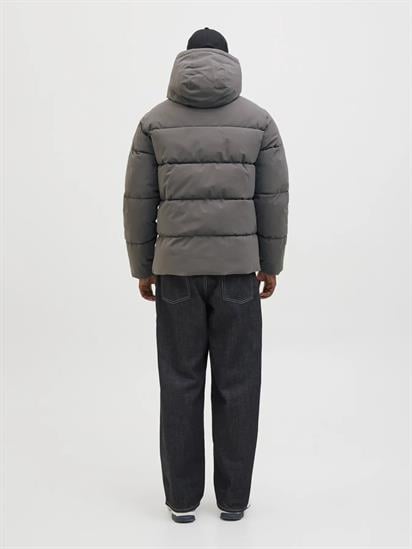 Jack&Jones Jjglobal Puffer  Erkek Mont 12283517