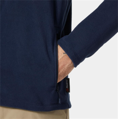 Helly Hansen Full Zıp Polar Mont HH..12011