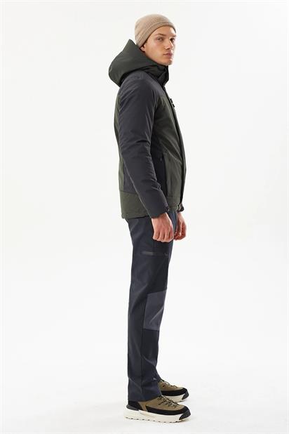 Exuma Skı Erkek Mont 2211122