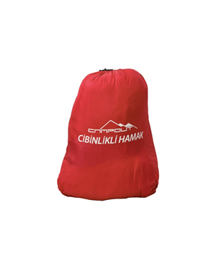 Nurgaz Cibinlikli Hamak/ CHMK