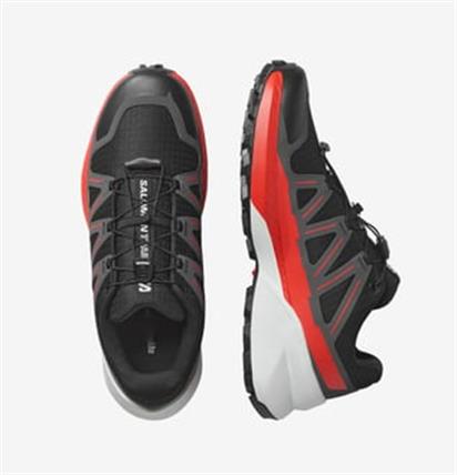 Salomon Speedcross Peak Erkek Koşu Ayakkabısı L47790100