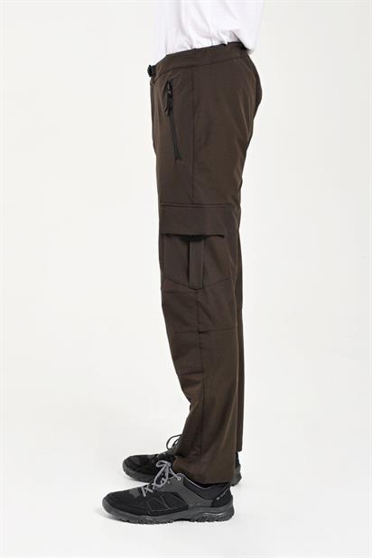 Exuma Zoveser Unisex Outdoor Pantolon