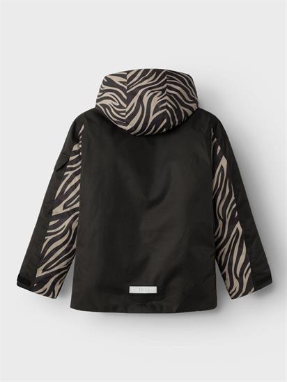 Name It Kıds Nkfslope10 Skı  Çocuk Mont 13228951