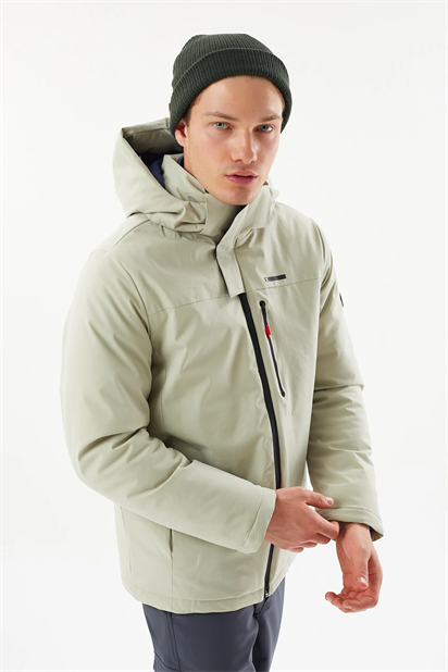 Exuma Erkek Mont - 2411154