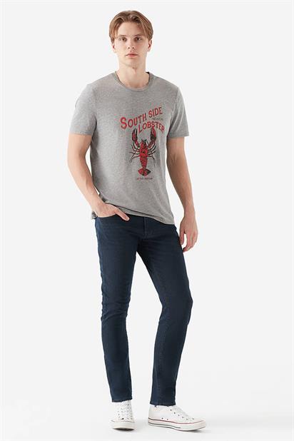 Mavi Jake Midnight Comfort Erkek  Pantolon 8842227883