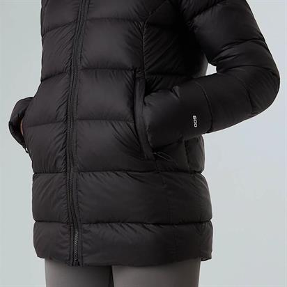 The North Face W Hyalıte Down Parka Kadın Mont NF0A8E74JK31