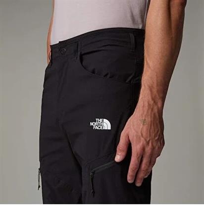 The North Face M Exploratıon Conv Reg Tapered Pant - Eu Erkek Pantolon NF0A8BR4JK31