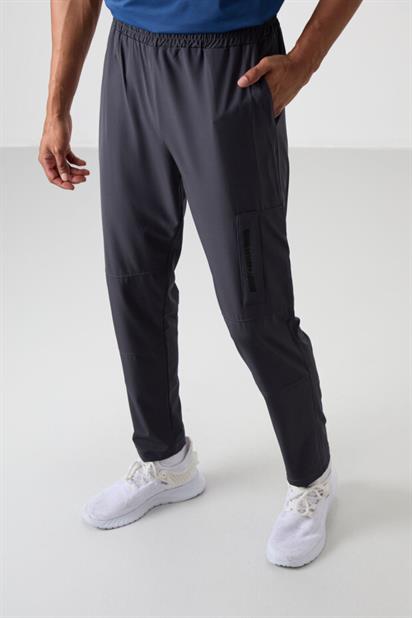 Tommy Life çocuk Dar Paça Eşofman Altı