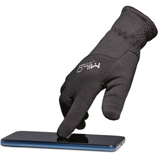 Milo Of Climbing Softshell Eldiven MİLO
