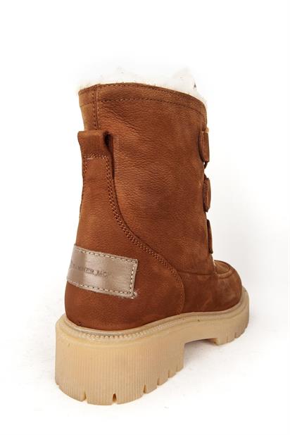 Hammer Jack Bonny Z Bot Kadın Bot 102 23915-Z