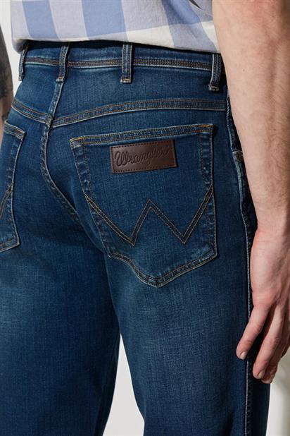 Wrangler Texas Jean  Pantolon W12102458