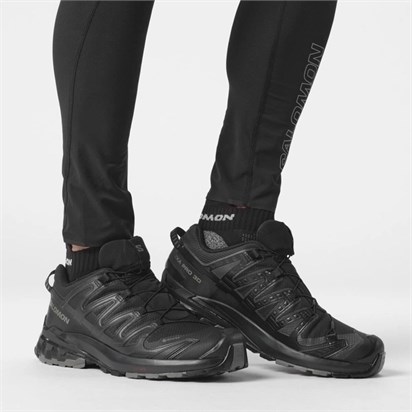 Salomon Xa Pro 3D V9 Gtx Erkek Outdoor Ayakkabı L47270100