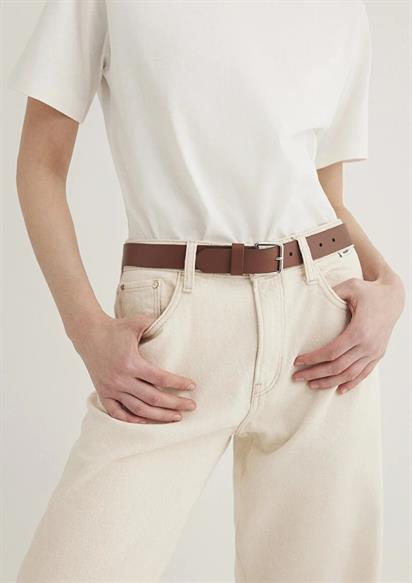 Mavi Siyah Erkek Kemer-1913292-70304