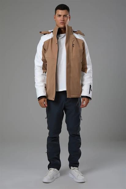 Exuma Erkek Kayak Montu 2511124