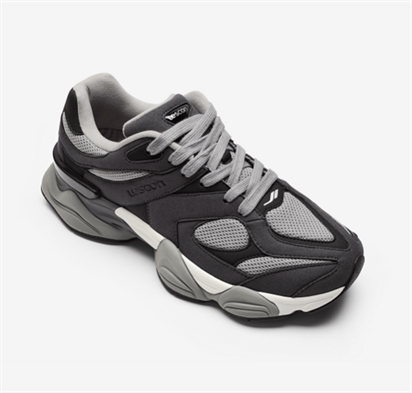 Lescon Ghost 3 Easystep Erkek Spor Ayakkabı 26NAE00GHS3M