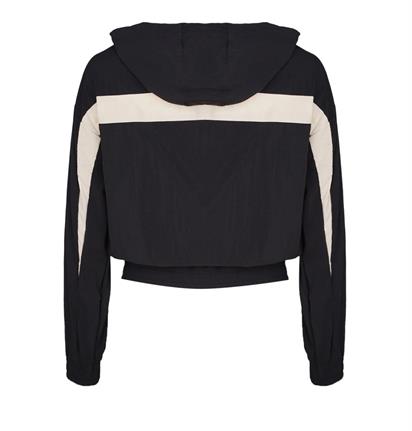 Hummel  Samba Zıp Hoodıe Kadın Ceket 922498-2001