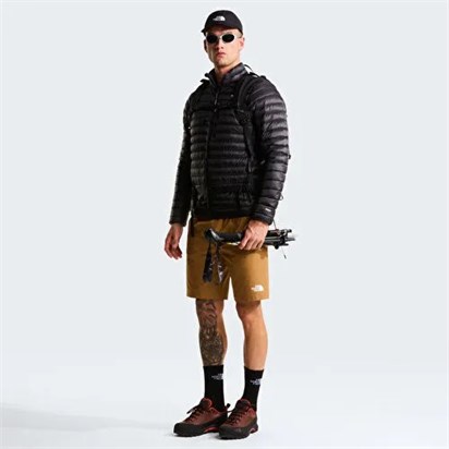 The North Face M Bettaforca Lt Down  Erkek Mont NF0A8G7TWOO1