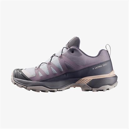 Salomon X Ultra 360 W Kadın Outdoor Ayakkabı L49103900