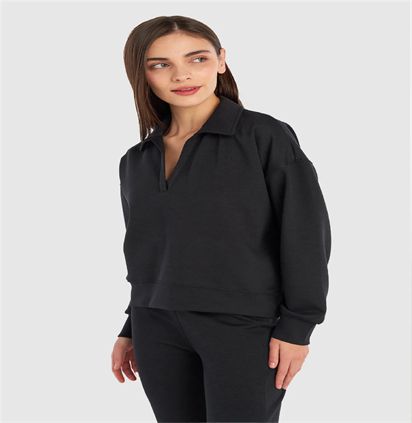 Hummel Bolette  Kadın Sweatshirt