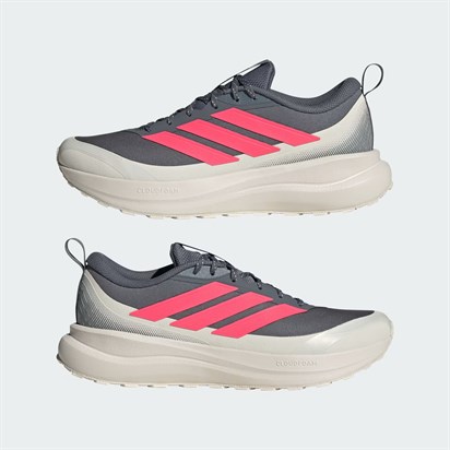 Adidas Runfalcon 6  Atr Onıx/Soltur/Orbgry Erkek Günlük IH1831