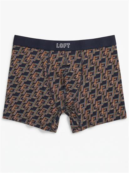 Loft Erkek Boxer LF2041952