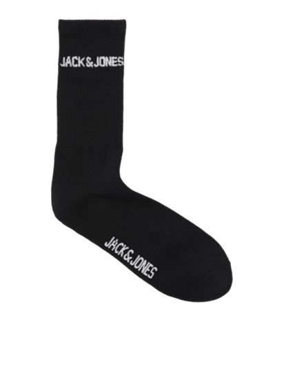 Jack&Jones Jacmelvın Tennıs Sock 3 Pack Noos Unisex Çorap 12260083