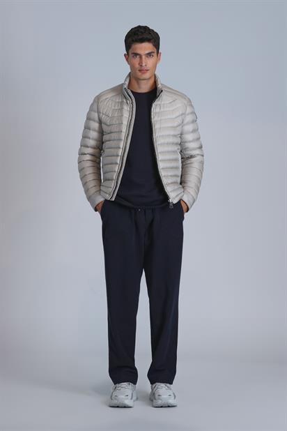 Lufian Andy Kaz Tüyü Erkek Mont