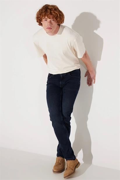 Lee Luke Erkek Pantolon L71907658