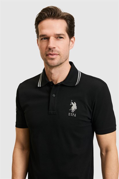 U.S Polo Assn Erkek T-Shirt
