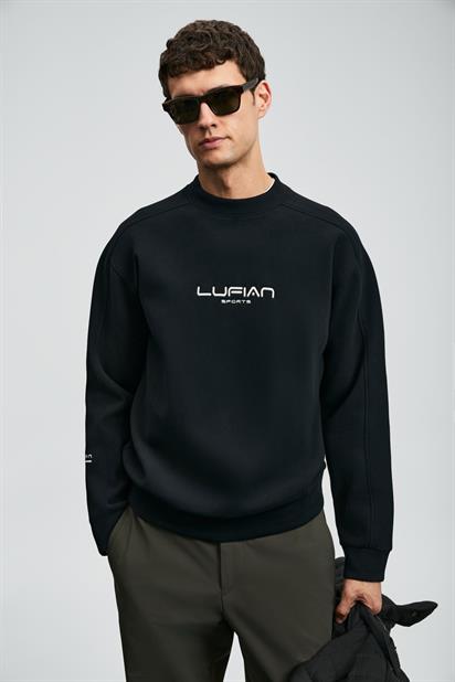 Lufıan Dark Erkek Sweatshirt 112030182