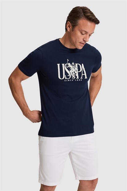 U.S Polo Assn Erkek T-Shirt