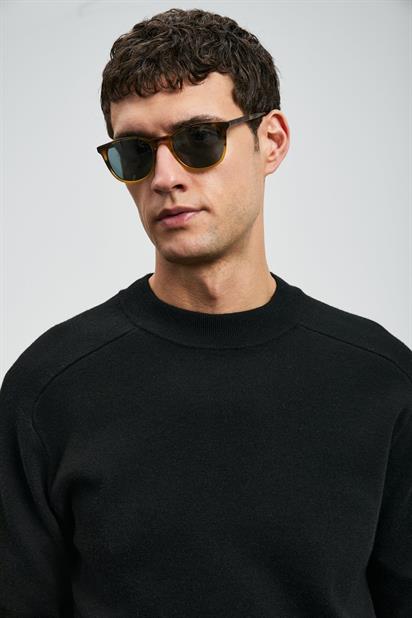 Lufıan Herman Erkek Kazak 112090159