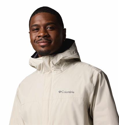 Columbia Watertıght Iı Erkek Yağmurluk RM2433_278