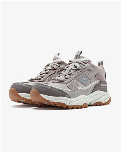 Skechers Vigor At - Centinela Kadın Bot 180240 CHTN