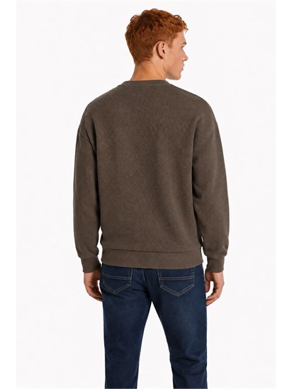 Loft Erkek Sweatshirt LF2044263
