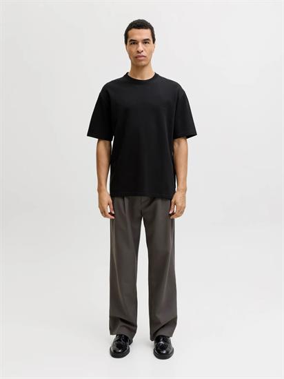 Jack&Jones Premıum Jprblaethan Ss Logo Tee Sn Erkek T-Shirt 12292340