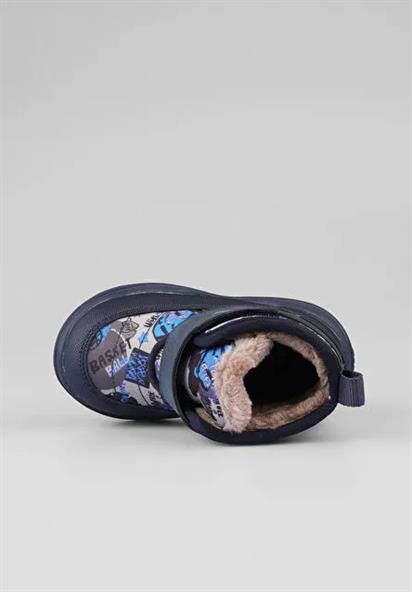 Vicco Santo Çocuk Cırtlı Hafif Bot 943.B23K.367