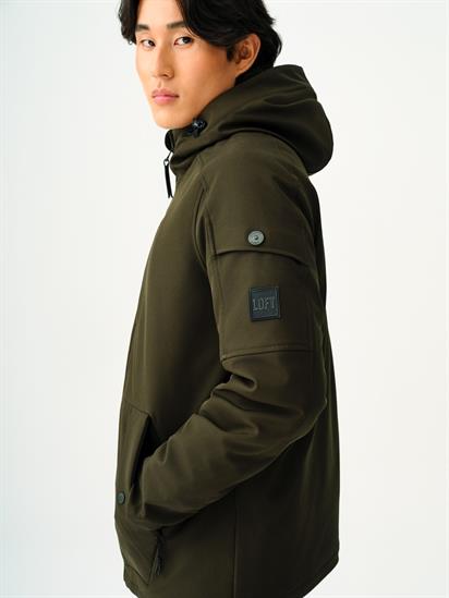 Loft Erkek Koyu Haki Mont LF2030155