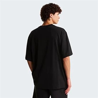 The North Face M Lıquıd Logo Oversıze Eeve Tee- Erkek T-Shirt NF0A8G9UJK31