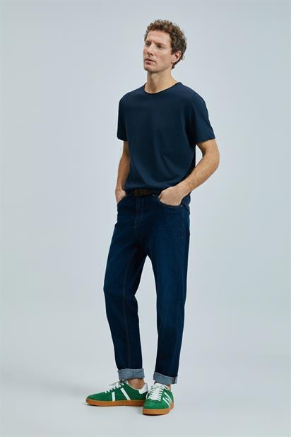 Lufian Junya Erkek T-shirt 111020259