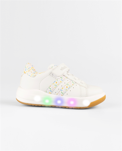 Vicco Pukky Bebe Işıklı Phylon Spor Ayakkabı 220.B25Y.110-11
