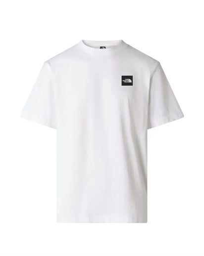 The North Face M Expedıtıon Photo Relaxed Eeve Erkek T-Shirt NF0A8G9KFN41