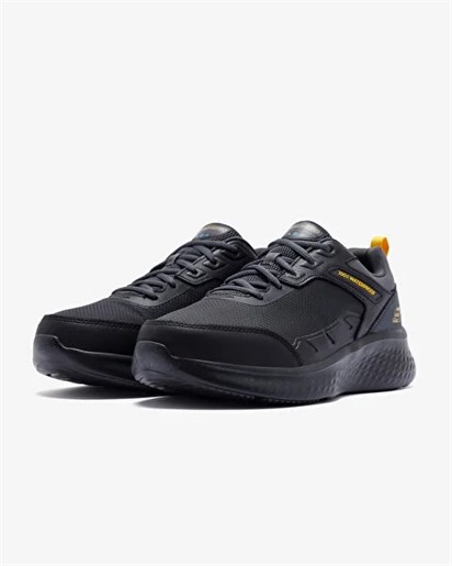 Skechers Skech-Lite Pro - Ankkor Erkek Günlük Ayakkabı 232958 BKCC