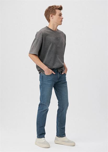 Mavi Marcus Dark Mystic Blue MAvi Pro Erkek Jean Pantolon
