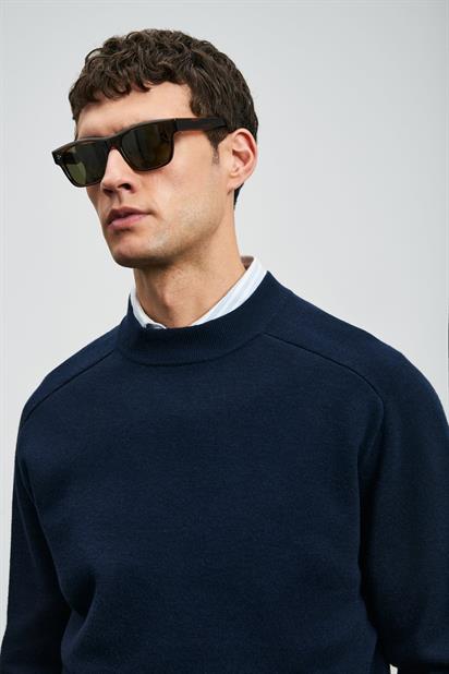 Lufıan Herman Erkek Kazak 112090159